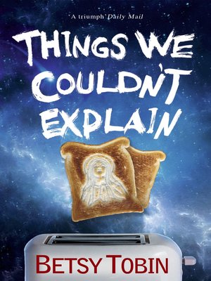 cover image of Things We Couldn't Explain